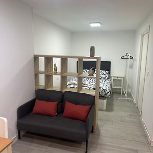 Appartement met een Slaapkamer